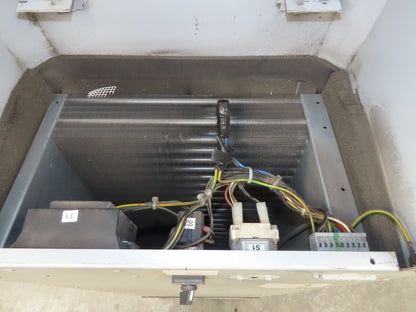 Rittal SK3216.480 Electrical Enclosure Air Water Heat Exchanger 7kw 480V