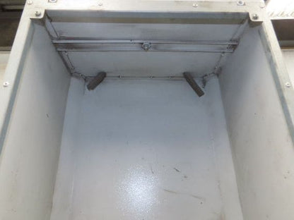 Rittal SK3216.480 Electrical Enclosure Air Water Heat Exchanger 7kw 480V