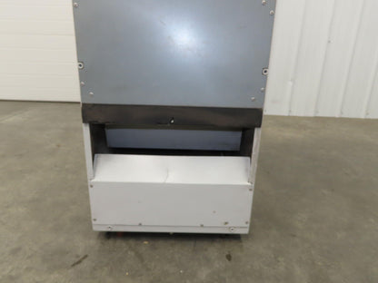 Rittal SK3216.480 Electrical Enclosure Air Water Heat Exchanger 7kw 480V