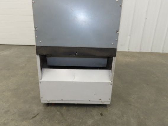 Rittal SK3216.480 Electrical Enclosure Air Water Heat Exchanger 7kw 480V