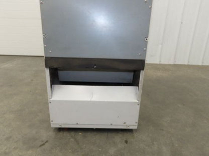 Rittal SK3216.480 Electrical Enclosure Air Water Heat Exchanger 7kw 480V