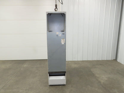 Rittal SK3216.480 Electrical Enclosure Air Water Heat Exchanger 7kw 480V