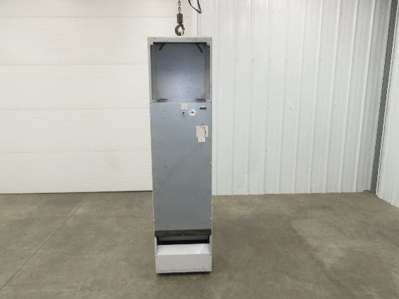 Rittal SK3216.480 Electrical Enclosure Air Water Heat Exchanger 7kw 480V