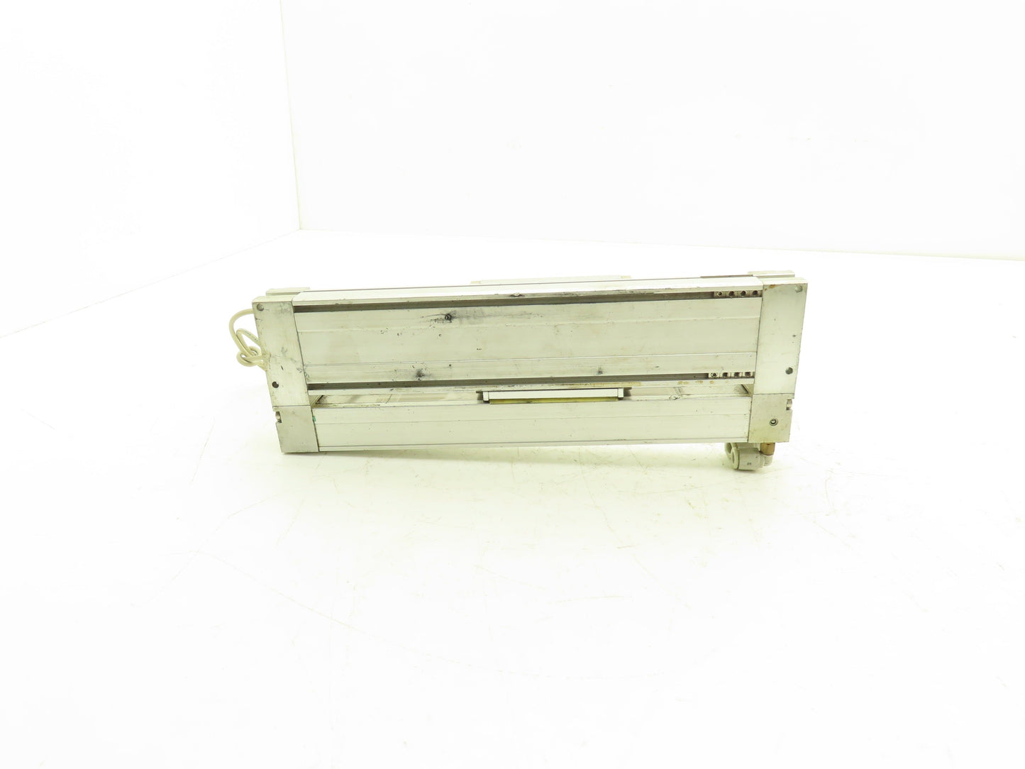 SMC MY2H16G-100 Pneumatic Rodless Air Cylinder Guide 16mm Bore 100mm Stroke