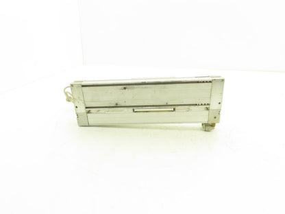 SMC MY2H16G-100 Pneumatic Rodless Air Cylinder Guide 16mm Bore 100mm Stroke