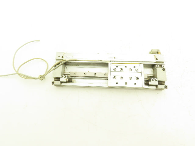 SMC MY2H16G-100 Pneumatic Rodless Air Cylinder Guide 16mm Bore 100mm Stroke