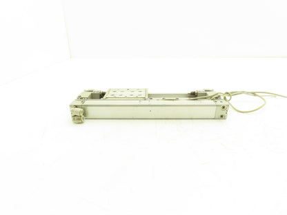 SMC MY2H16G-100 Pneumatic Rodless Air Cylinder Guide 16mm Bore 100mm Stroke