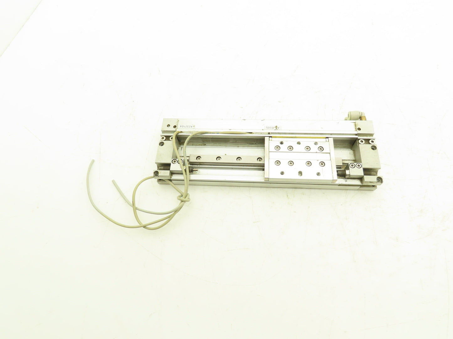 SMC MY2H16G-100 Pneumatic Rodless Air Cylinder Guide 16mm Bore 100mm Stroke