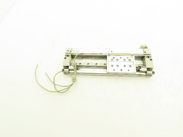 SMC MY2H16G-100 Pneumatic Rodless Air Cylinder Guide 16mm Bore 100mm Stroke