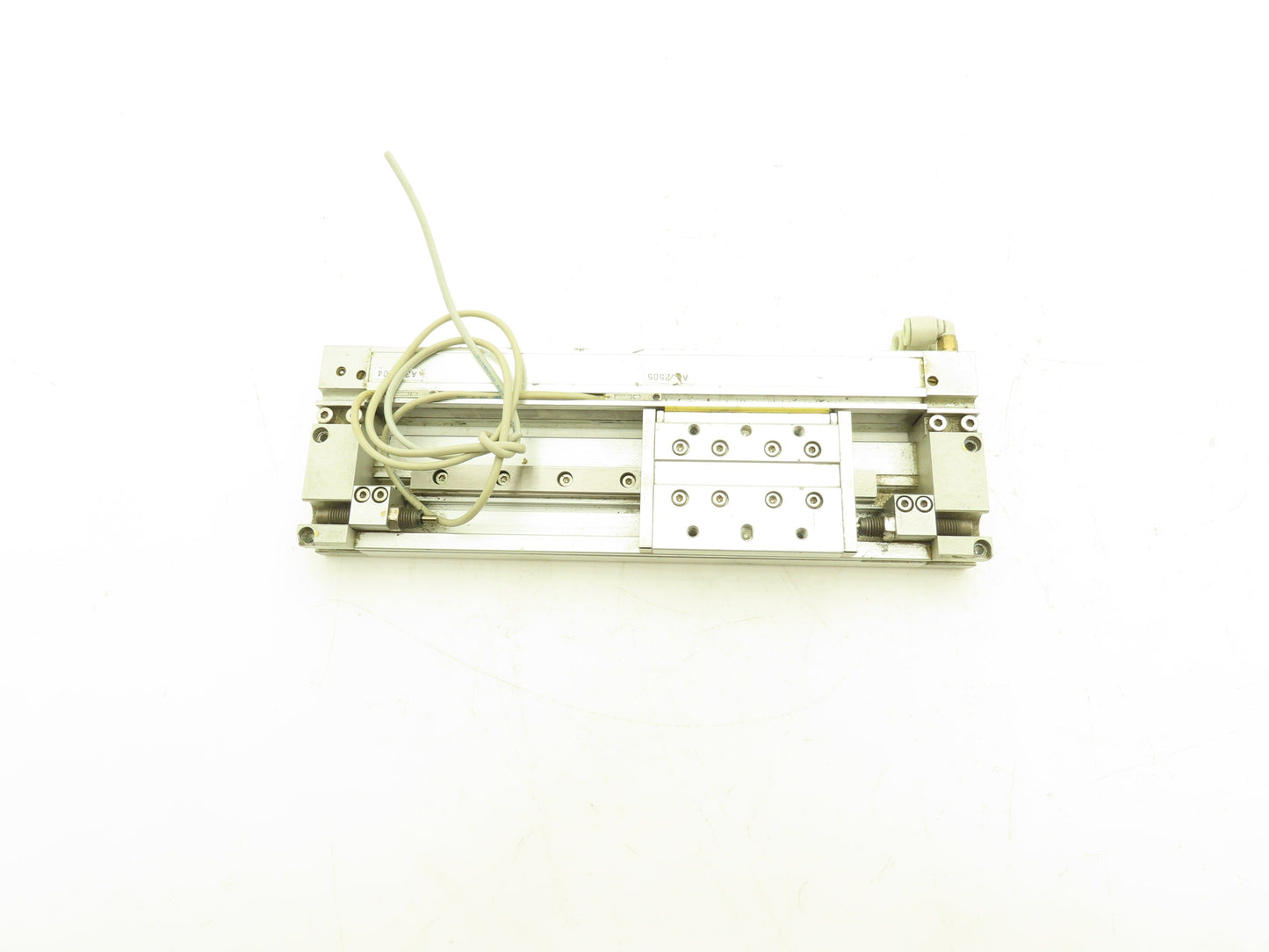 SMC MY2H16G-100 Pneumatic Rodless Air Cylinder Guide 16mm Bore 100mm Stroke