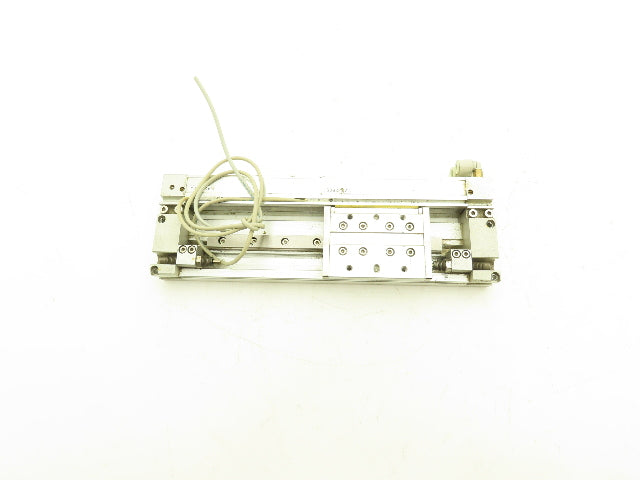 SMC MY2H16G-100 Pneumatic Rodless Air Cylinder Guide 16mm Bore 100mm Stroke