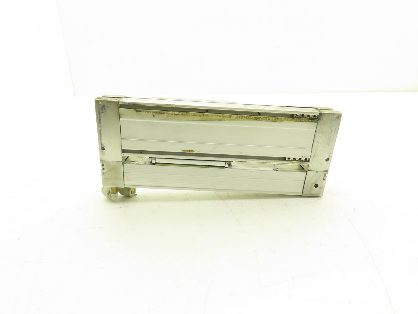 SMC MY2H16G-50 Pneumatic Rodless Air Cylinder Guide 16mm Bore 50mm Stroke