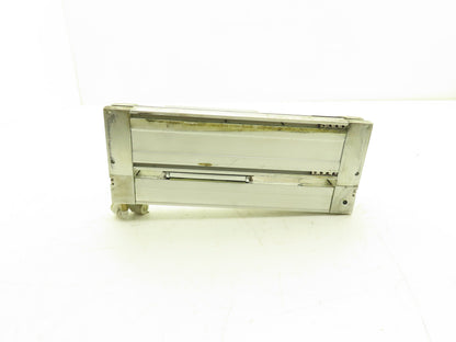 SMC MY2H16G-50 Pneumatic Rodless Air Cylinder Guide 16mm Bore 50mm Stroke