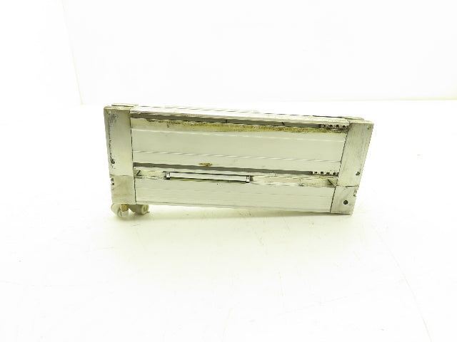 SMC MY2H16G-50 Pneumatic Rodless Air Cylinder Guide 16mm Bore 50mm Stroke