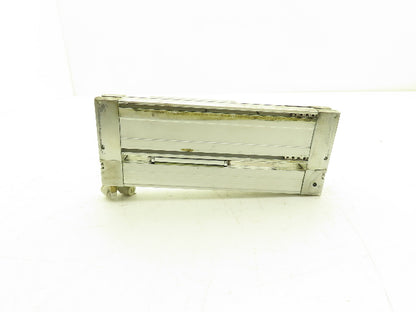 SMC MY2H16G-50 Pneumatic Rodless Air Cylinder Guide 16mm Bore 50mm Stroke