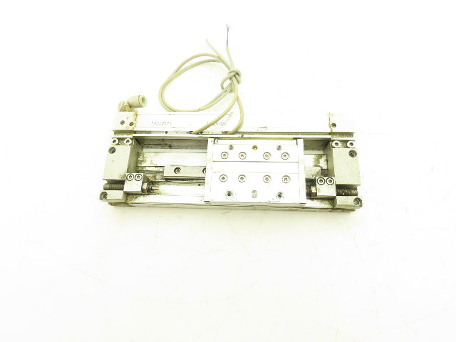 SMC MY2H16G-50 Pneumatic Rodless Air Cylinder Guide 16mm Bore 50mm Stroke