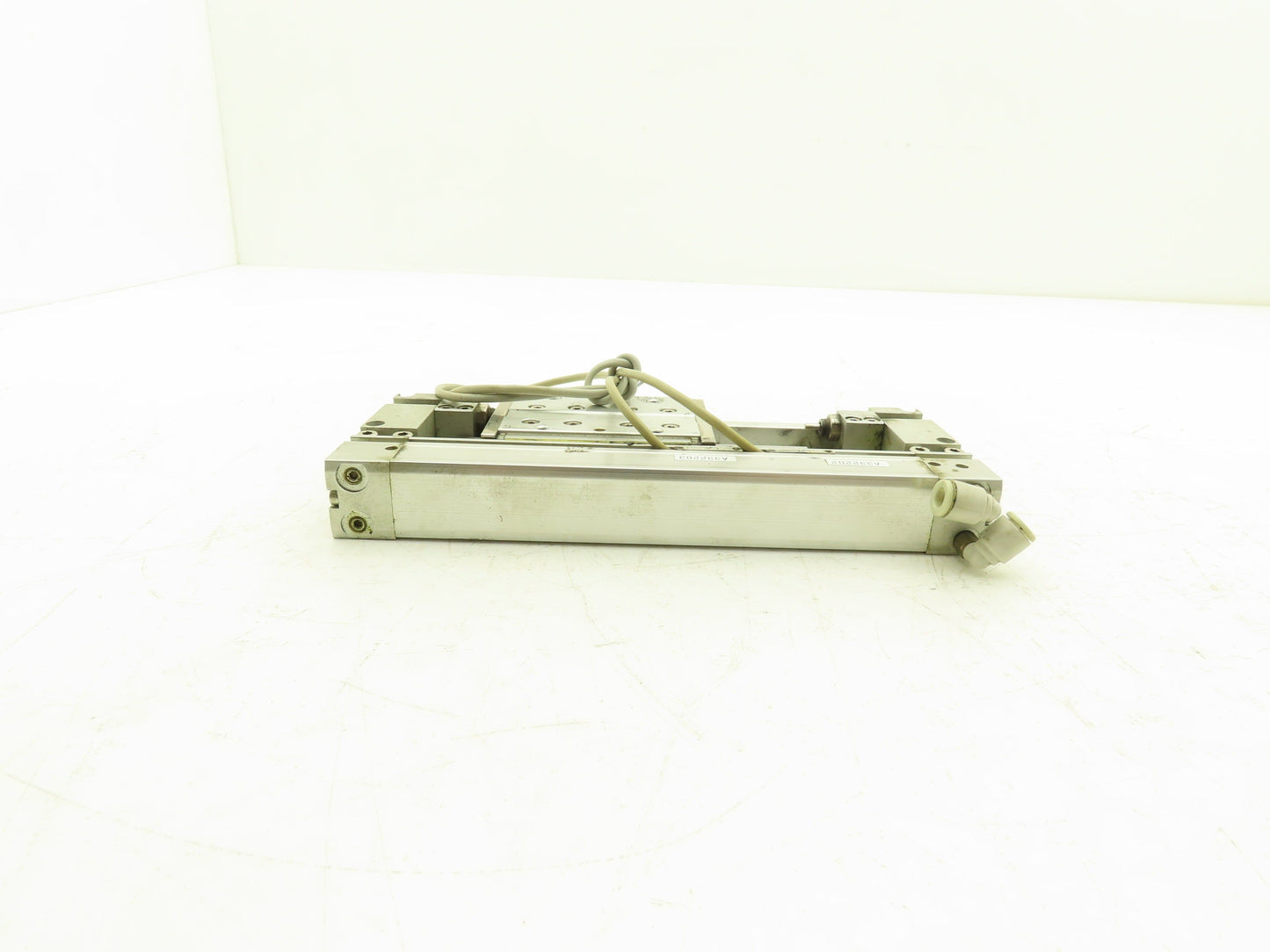 SMC MY2H16G-50 Pneumatic Rodless Air Cylinder Guide 16mm Bore 50mm Stroke