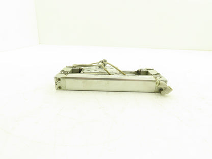 SMC MY2H16G-50 Pneumatic Rodless Air Cylinder Guide 16mm Bore 50mm Stroke