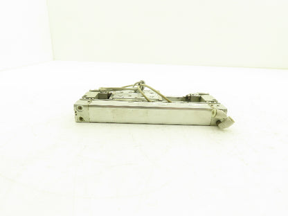 SMC MY2H16G-50 Pneumatic Rodless Air Cylinder Guide 16mm Bore 50mm Stroke