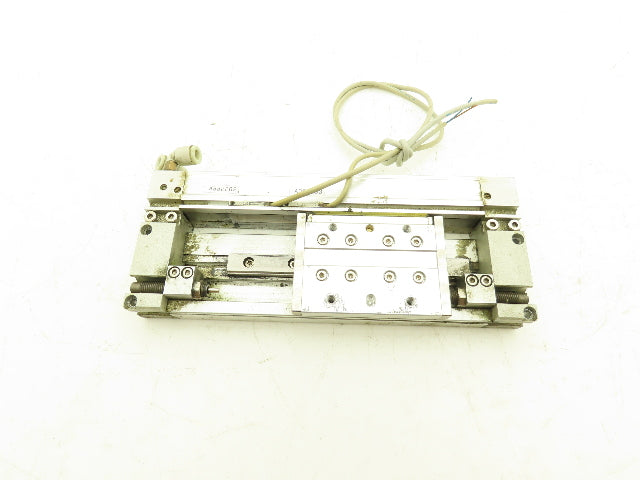 SMC MY2H16G-50 Pneumatic Rodless Air Cylinder Guide 16mm Bore 50mm Stroke