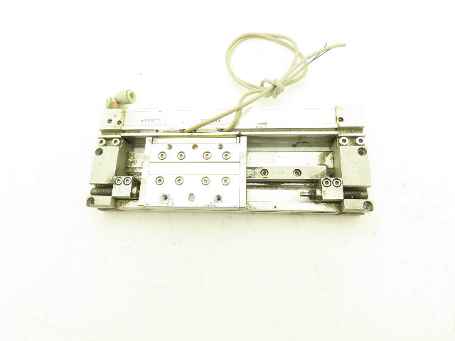 SMC MY2H16G-50 Pneumatic Rodless Air Cylinder Guide 16mm Bore 50mm Stroke