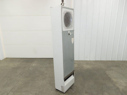 Rittal SK3216.480 Electrical Enclosure Air Water Heat Exchanger 7kw 480V