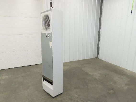 Rittal SK3216.480 Electrical Enclosure Air Water Heat Exchanger 7kw 480V