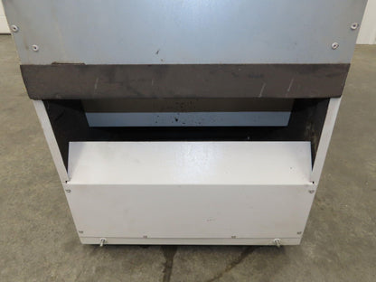 Rittal SK3216.480 Electrical Enclosure Air Water Heat Exchanger 7kw 480V