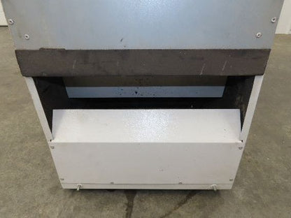 Rittal SK3216.480 Electrical Enclosure Air Water Heat Exchanger 7kw 480V