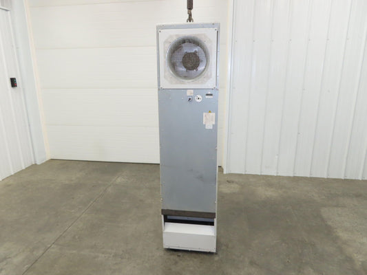 Rittal SK3216.480 Electrical Enclosure Air Water Heat Exchanger 7kw 480V