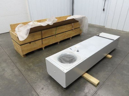 Rittal SK3216.480 Electrical Enclosure Air Water Heat Exchanger 7kw 480V