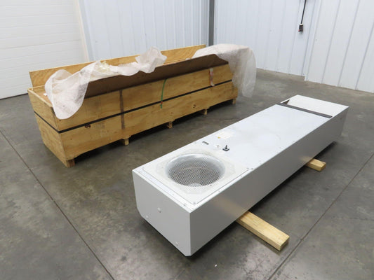 Rittal SK3216.480 Electrical Enclosure Air Water Heat Exchanger 7kw 480V