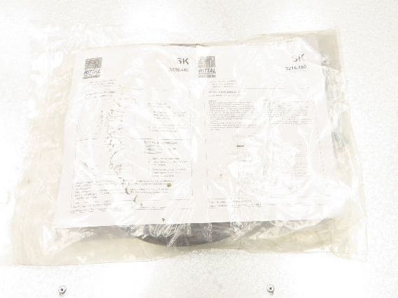 Rittal SK3216.480 Electrical Enclosure Air Water Heat Exchanger 7kw 480V