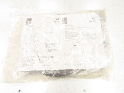 Rittal SK3216.480 Electrical Enclosure Air Water Heat Exchanger 7kw 480V