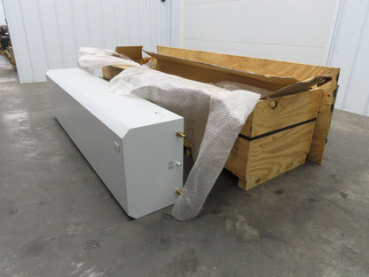 Rittal SK3216.480 Electrical Enclosure Air Water Heat Exchanger 7kw 480V