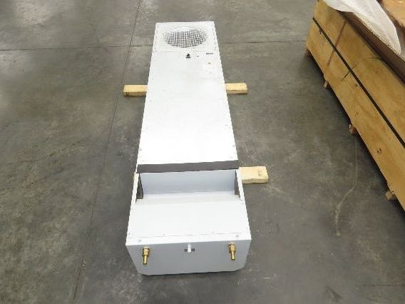 Rittal SK3216.480 Electrical Enclosure Air Water Heat Exchanger 7kw 480V