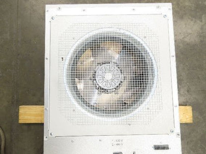 Rittal SK3216.480 Electrical Enclosure Air Water Heat Exchanger 7kw 480V