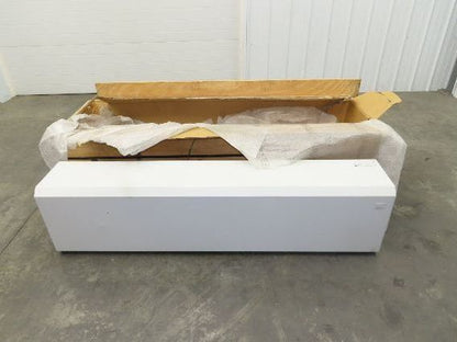 Rittal SK3216.480 Electrical Enclosure Air Water Heat Exchanger 7kw 480V