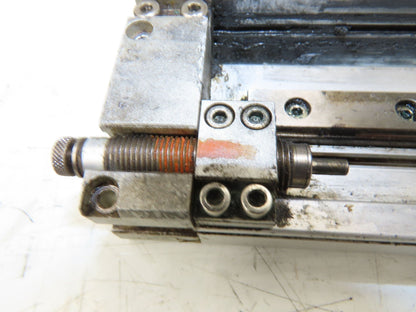 SMC MY2H16G-700 Pneumatic Rodless Air Cylinder Guide 16mm Bore 700mm Stroke