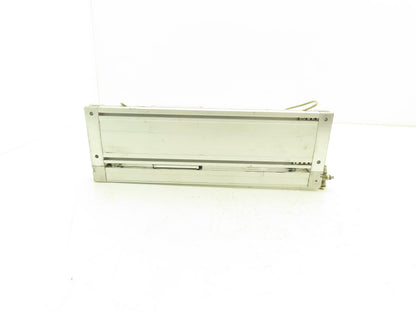 SMC MY2HT16G-200 Pneumatic Rodless Air Cylinder Guide 16mm Bore 200mm Stroke