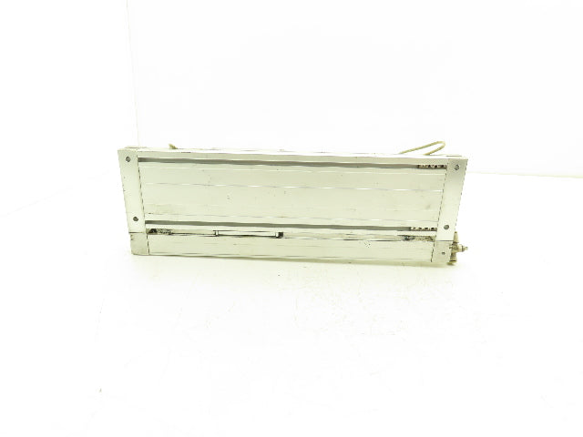 SMC MY2HT16G-200 Pneumatic Rodless Air Cylinder Guide 16mm Bore 200mm Stroke