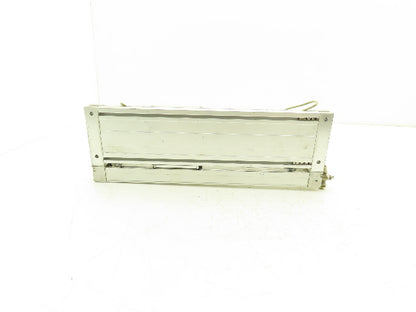 SMC MY2HT16G-200 Pneumatic Rodless Air Cylinder Guide 16mm Bore 200mm Stroke