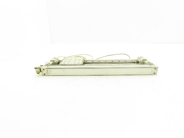 SMC MY2HT16G-200 Pneumatic Rodless Air Cylinder Guide 16mm Bore 200mm Stroke