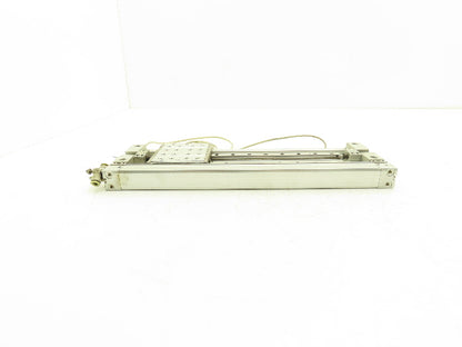 SMC MY2HT16G-200 Pneumatic Rodless Air Cylinder Guide 16mm Bore 200mm Stroke