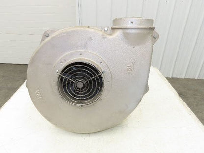 Cincinnati Fan PB-12A Centrifugal Pressure Blower 800cfm 2"SP 230/460v 3Ph 1Hp