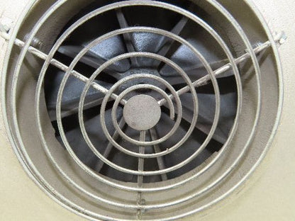 Cincinnati Fan PB-12A Centrifugal Pressure Blower 800cfm 2"SP 230/460v 3Ph 1Hp