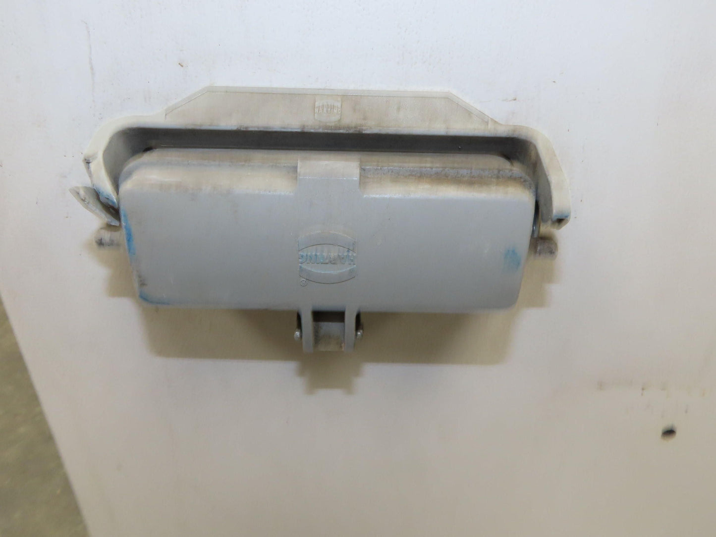 Hoffman CDSC423612LP Concepts Freestanding Electrical Enclosure 42x36x12" 30A