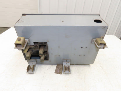 Westinghouse Busway Disconnect Switch Bus Plug 30A 600VAC 3PH 3W