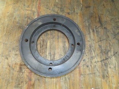 Haynes 6552-15 Vertical Centrifugal Pump 6x5" Flanged 25Hp 705gpm  -No Motor-