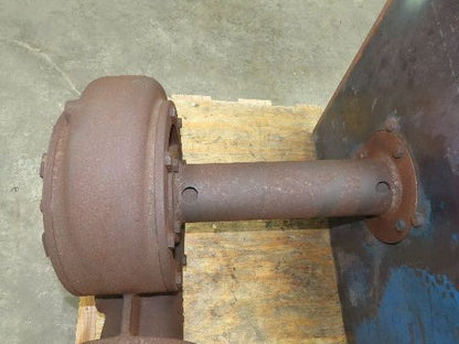 Haynes 6552-15 Vertical Centrifugal Pump 6x5" Flanged 25Hp 705gpm  -No Motor-